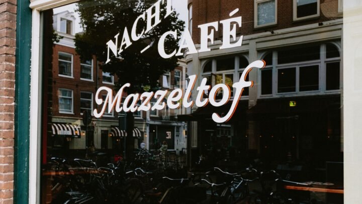Zo maak je betere keuzes rond online in Amsterdam