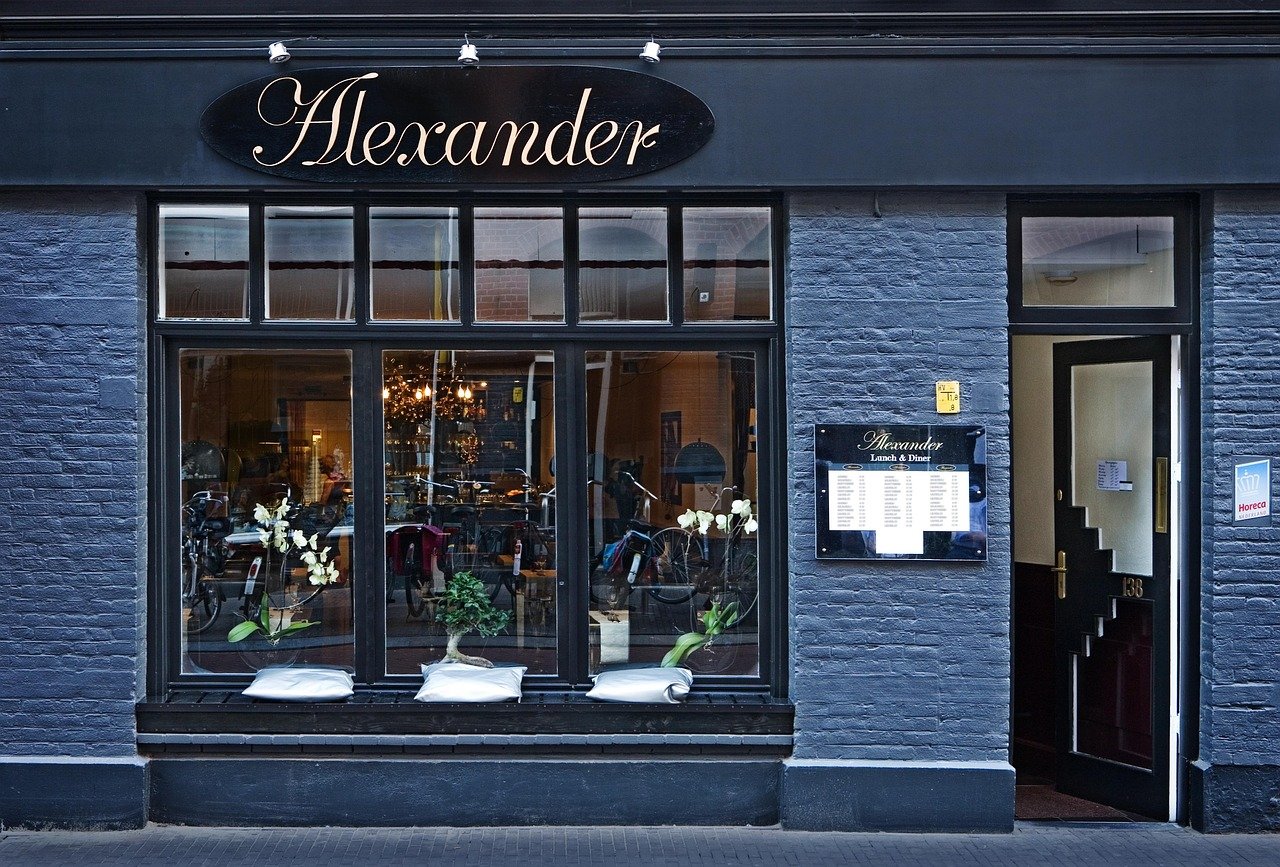 restaurant, alexander, den haag, the hague, netherlands, denneweg, good food, restaurant den hag, restaurant the hague, resta