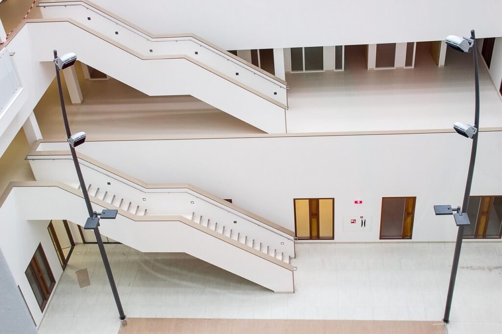 architecture, buildings, hopital, enschede, hopital, hopital, hopital, hopital, hopital