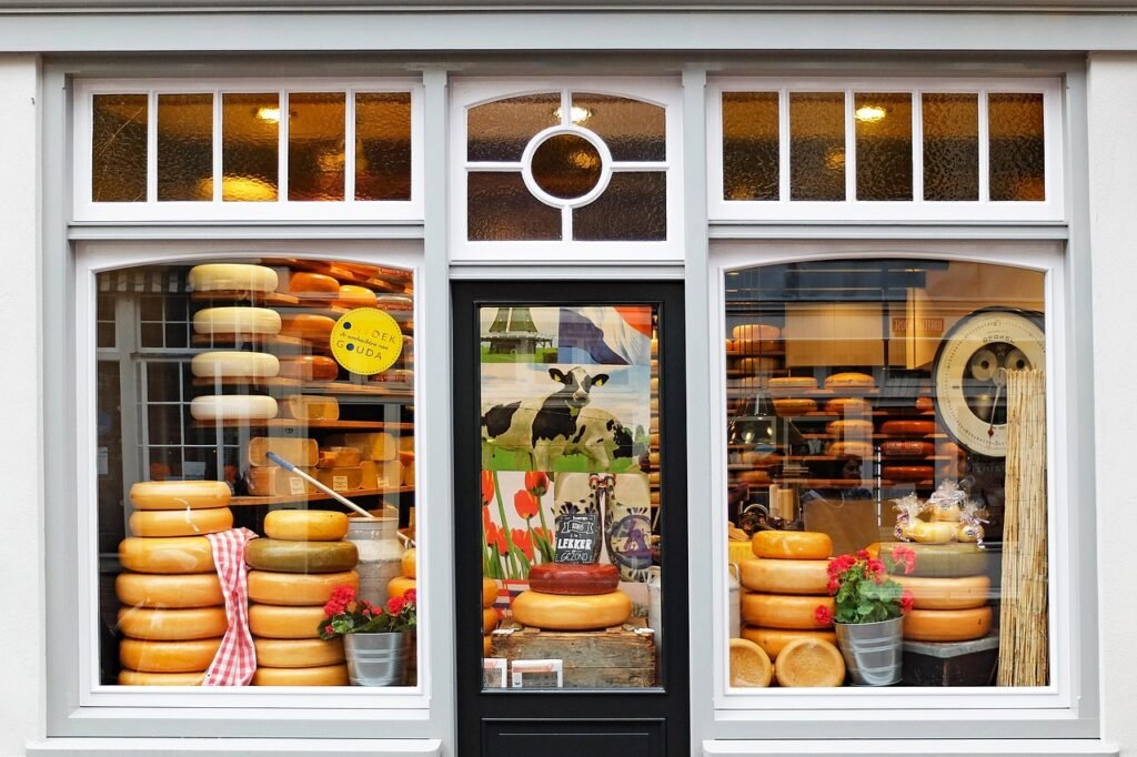 kaas, winkel, kaasfabriek, gouda, nederland, holland, gastronomie, gouda, gouda, gouda, gouda, gouda