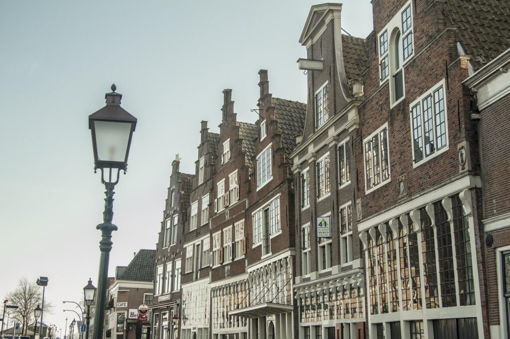 nederland, hoorn, noord-holland, authentiek, historische, oude huizen, nederlandse, nederland, hoorn, hoorn, hoorn, hoorn, ho