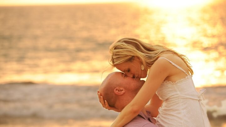 Dating in Katwijk: Tijd, Aandacht en Goede Gesprekken aan Zee