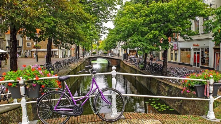 Entertainment in Delft: Cultuur, Uitgaan en de Lokale Beleving