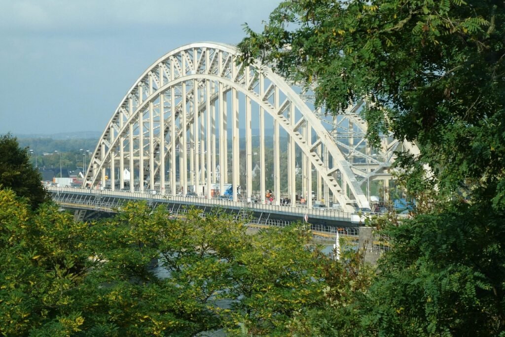 waalbrug, nijmegen, brug, constructie, staal, gelderland, structuur, nijmegen, nijmegen, nijmegen, nijmegen, nijmegen, gelder