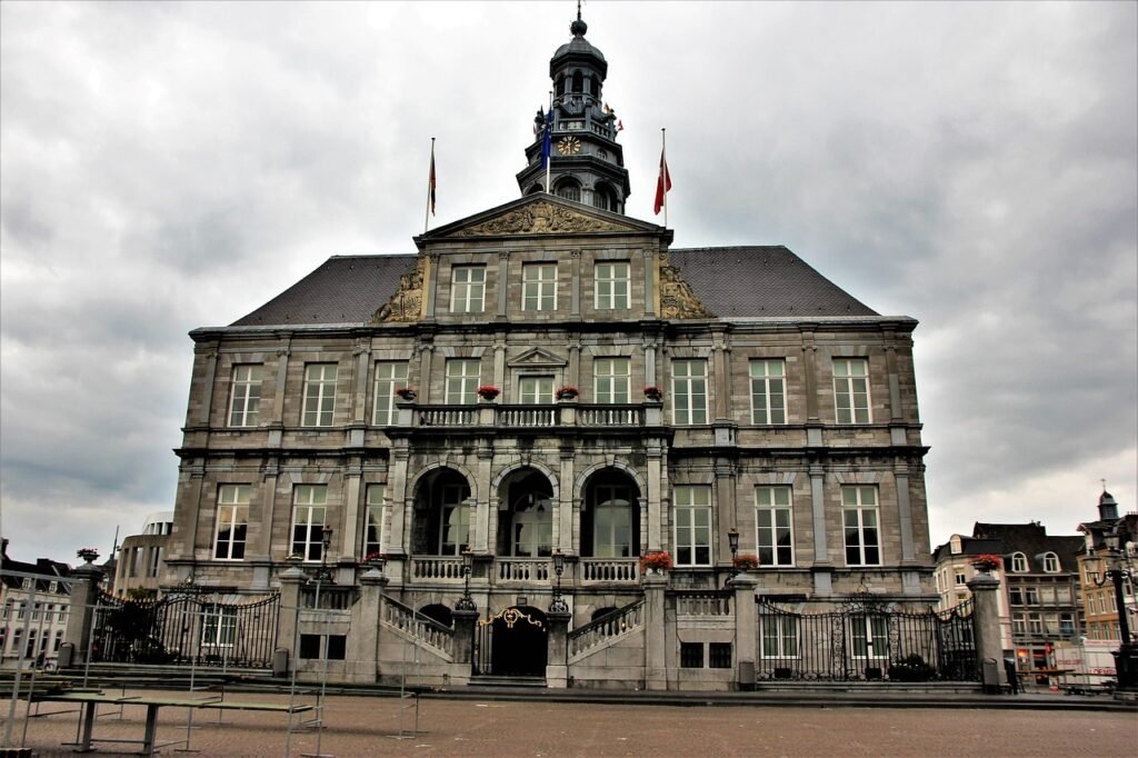 maastricht, city hall, holland, netherlands, maastricht, maastricht, maastricht, maastricht, maastricht