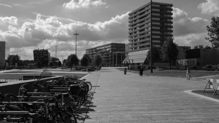 Een Respectvolle Gids voor Escorts in Almere en Omgeving