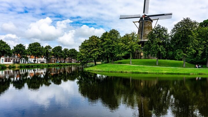 Hoe escort verandert in Middelburg: Van traditioneel taboe tot professionele beleving