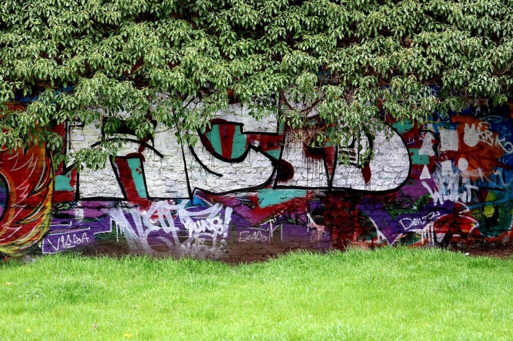 street art, kunst, schilderen, stedelijke kunst, muur, straatkunst cologne, natuur, keulen, graffiti