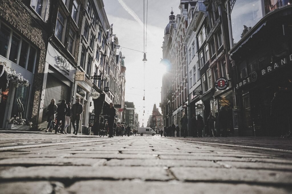 street, city, architecture, highway, amsterdam, europe, traveling, netherlands, amsterdam, amsterdam, amsterdam, amsterdam, a