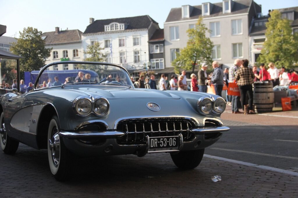 classic car, corvette, sittard klassiek, corvette, corvette, corvette, corvette, corvette
