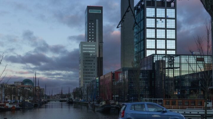 Wat je moet vergelijken voor je kiest voor een one night stand in Leeuwarden