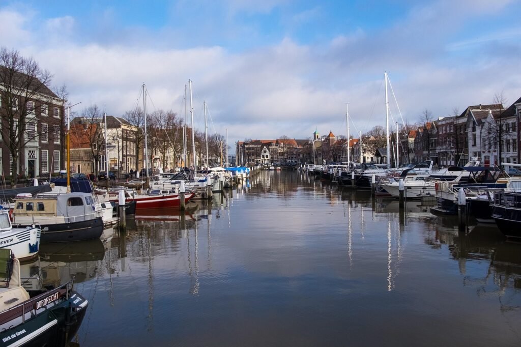 buitenland, dordrecht, holland, stad, poort, boten, dordrecht, dordrecht, dordrecht, dordrecht, dordrecht