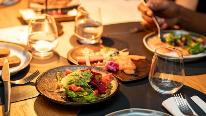 Romantic in Lelystad: Ideeën voor een fijne dinnerdate en meer
