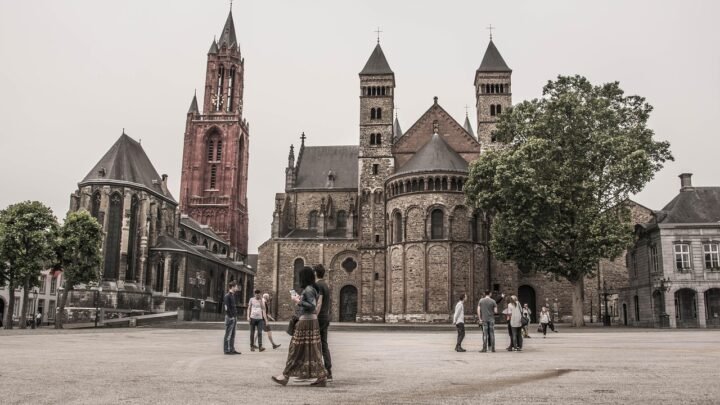 Romantisch Maastricht: Een Gids voor Liefde, Muziek en Samen Tijd Doorbrengen