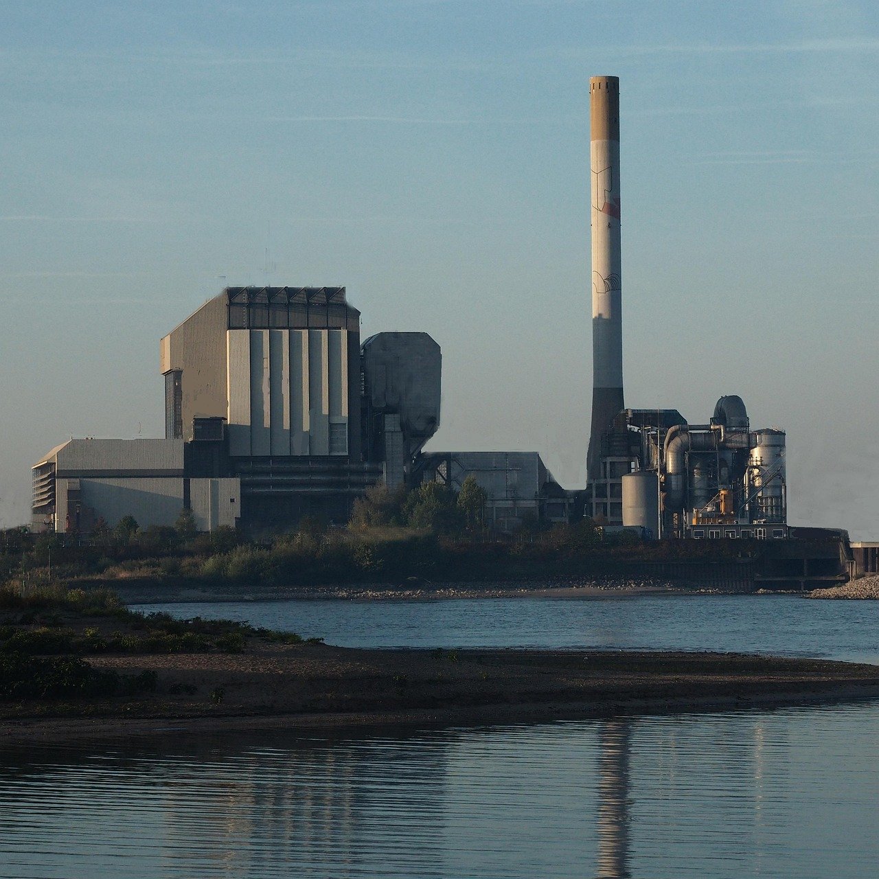 nijmegen, netherlands, industry, walloon, energy, electricity