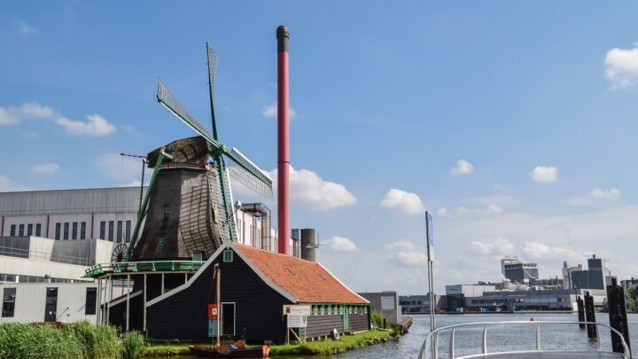 Een respectvolle gids voor escort in Zaandam en omstreken